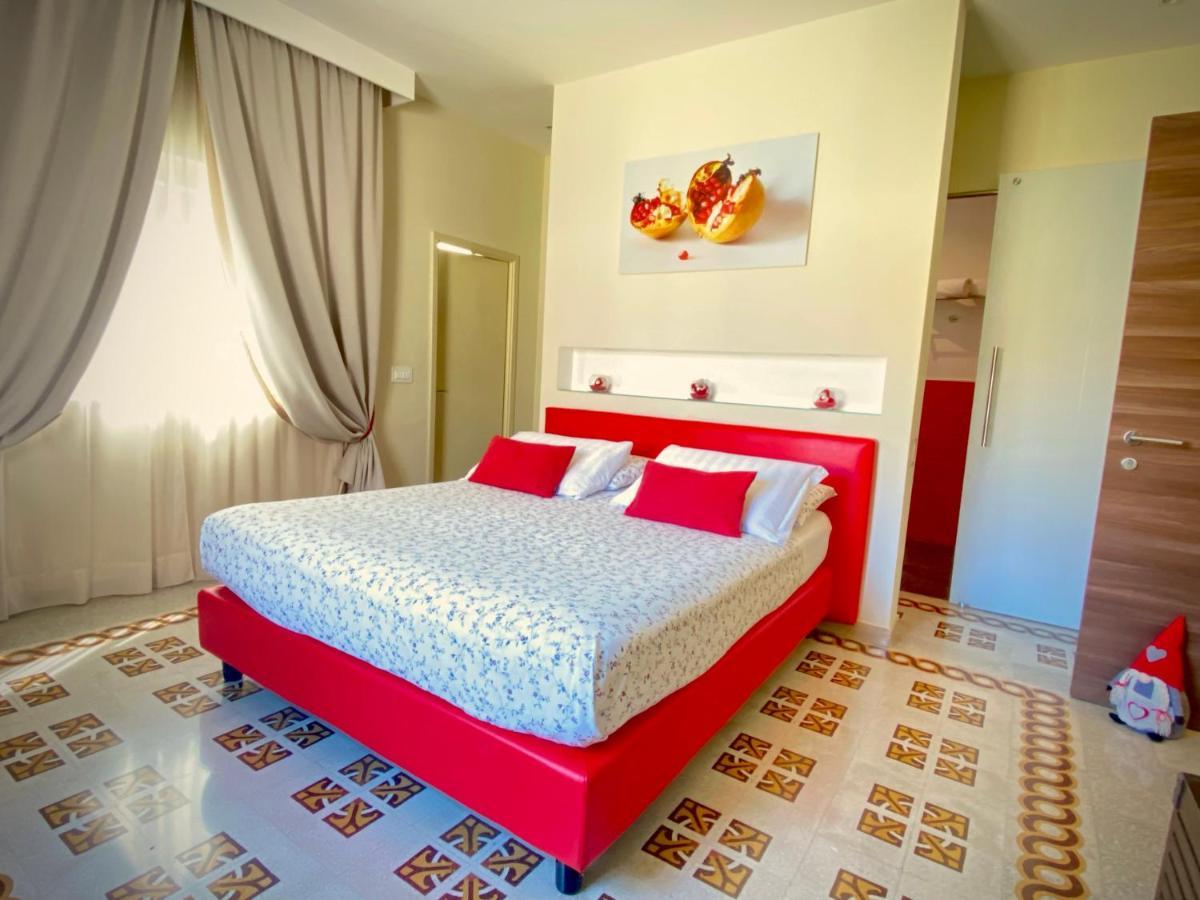 Il Giardino Segreto Bed & Breakfast Sorrento Eksteriør bilde