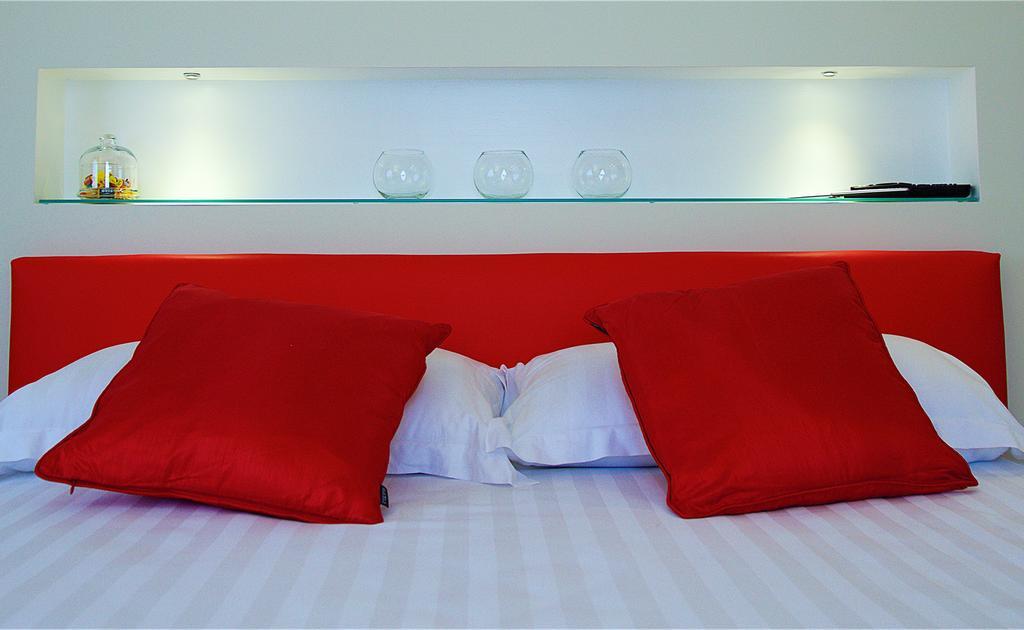 Il Giardino Segreto Bed & Breakfast Sorrento Eksteriør bilde