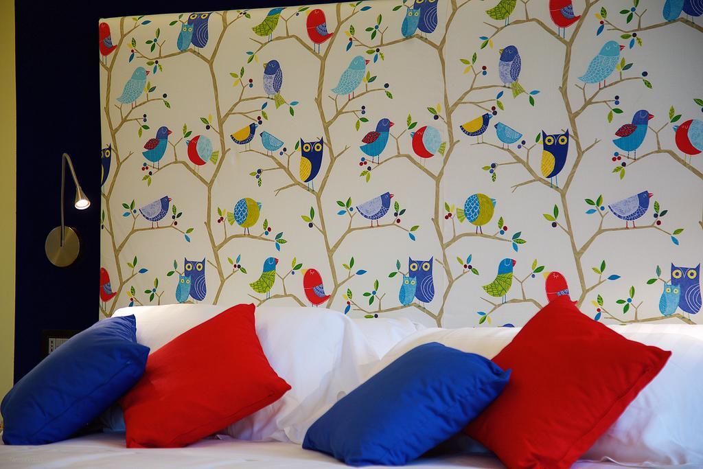 Il Giardino Segreto Bed & Breakfast Sorrento Eksteriør bilde