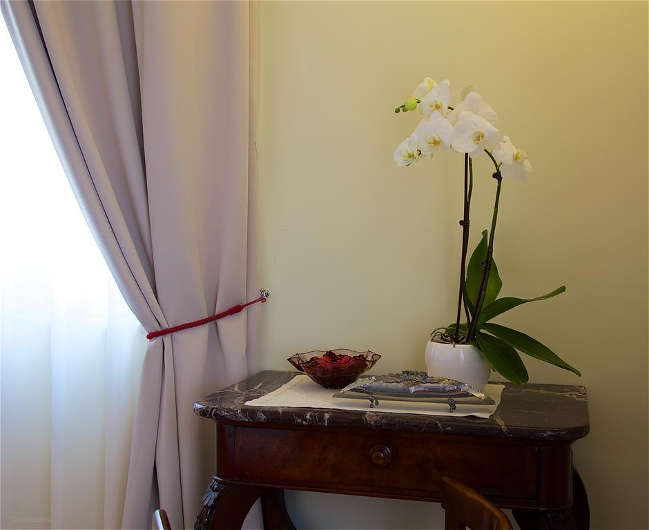 Il Giardino Segreto Bed & Breakfast Sorrento Eksteriør bilde
