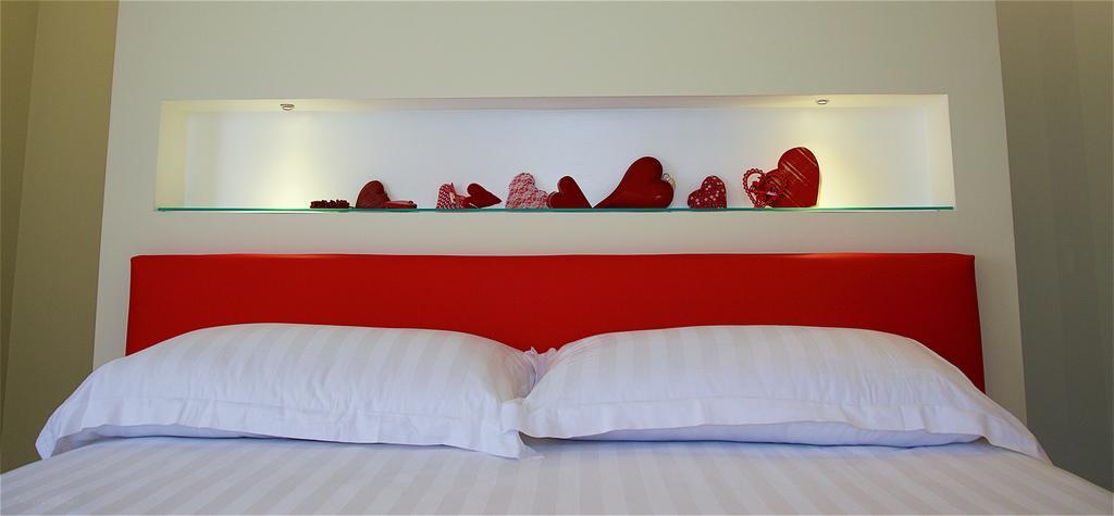 Il Giardino Segreto Bed & Breakfast Sorrento Eksteriør bilde
