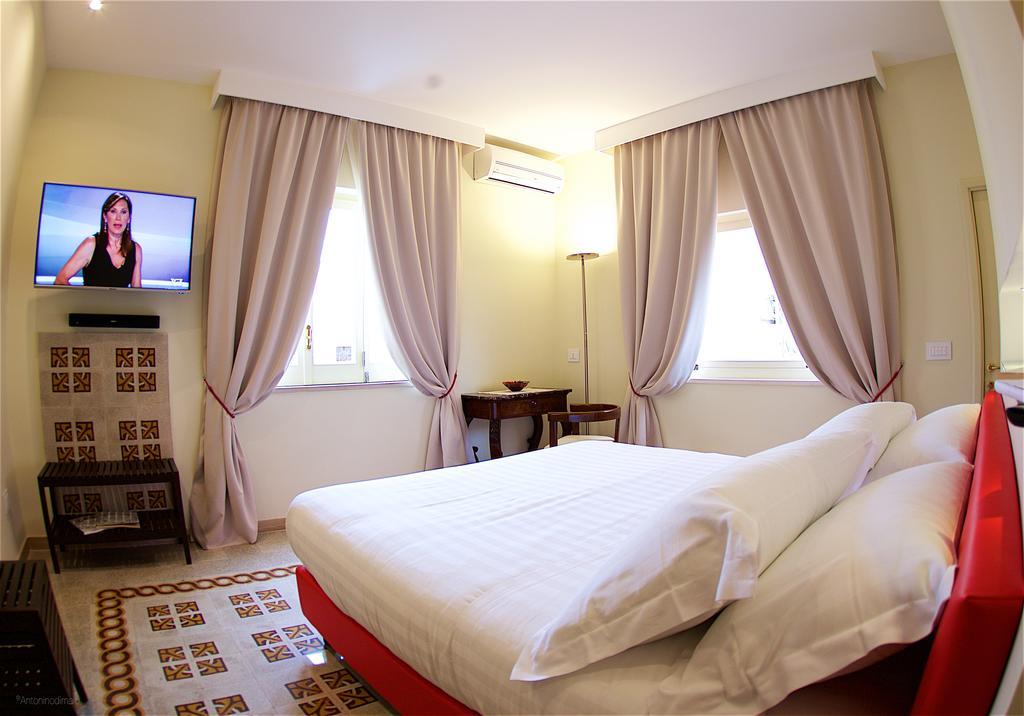 Il Giardino Segreto Bed & Breakfast Sorrento Eksteriør bilde