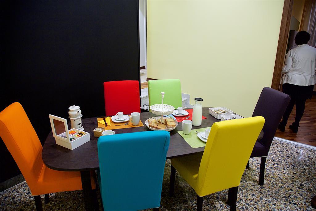 Il Giardino Segreto Bed & Breakfast Sorrento Eksteriør bilde