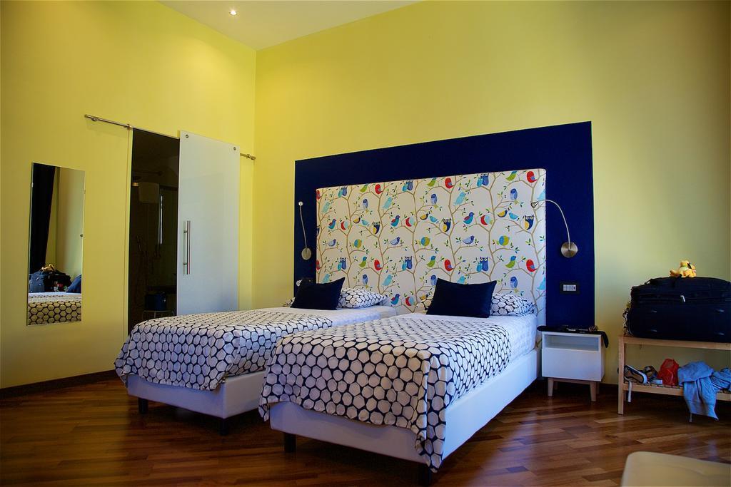 Il Giardino Segreto Bed & Breakfast Sorrento Eksteriør bilde