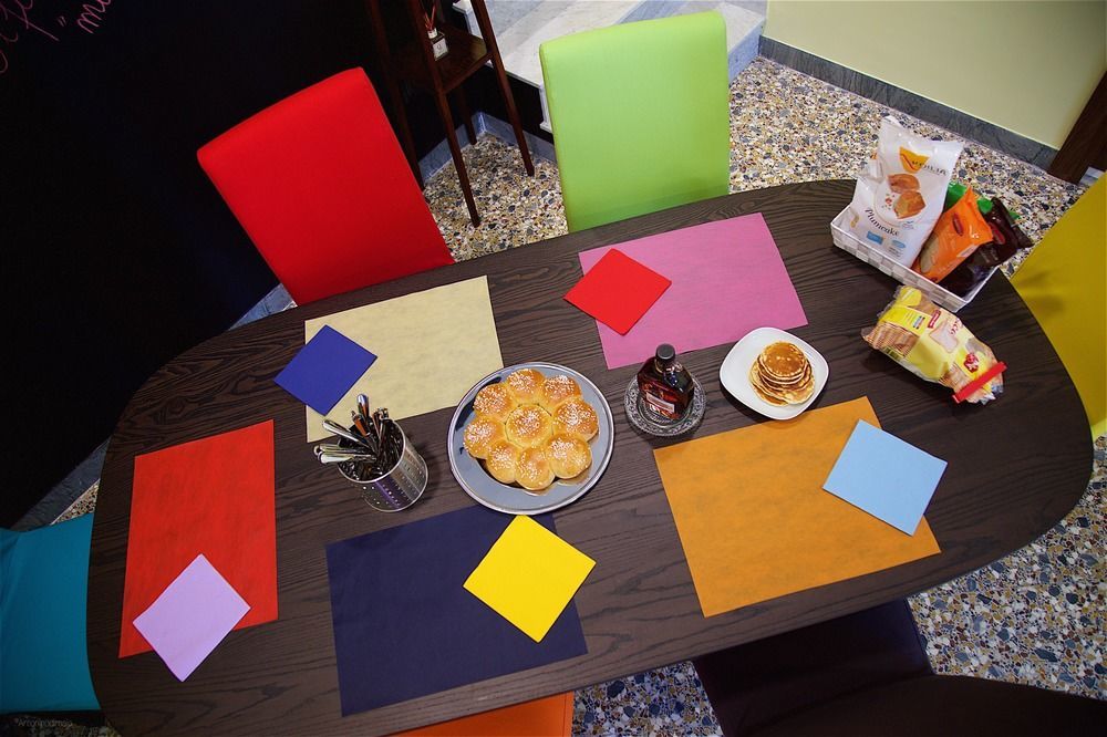 Il Giardino Segreto Bed & Breakfast Sorrento Eksteriør bilde