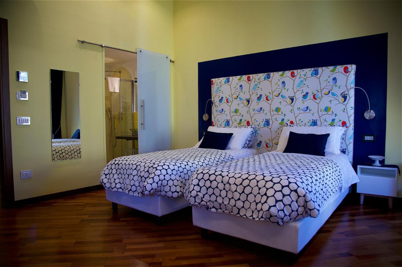 Il Giardino Segreto Bed & Breakfast Sorrento Eksteriør bilde