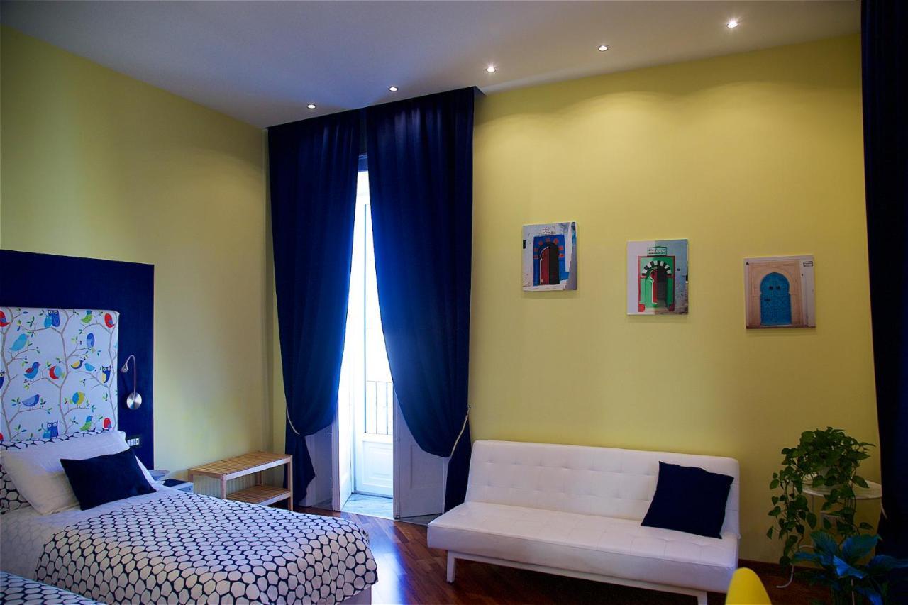 Il Giardino Segreto Bed & Breakfast Sorrento Eksteriør bilde
