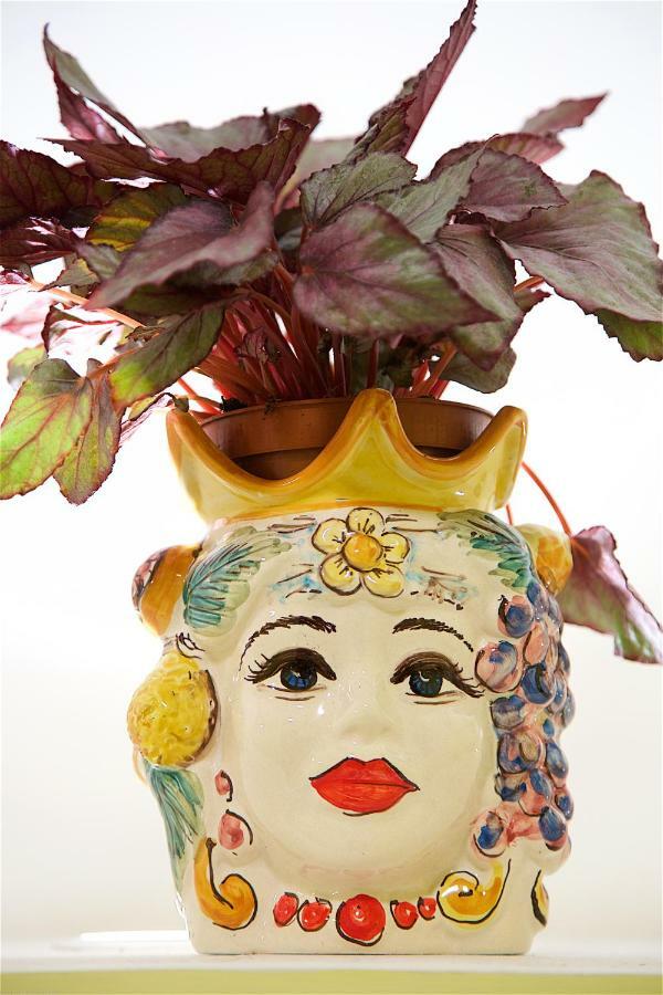 Il Giardino Segreto Bed & Breakfast Sorrento Eksteriør bilde